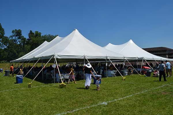 Event Pro Tents and Party Rentals